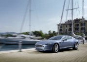 Aston Martin Rapide